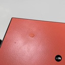 Sedia Vilbert di Verner Panton per Ikea, 1993 