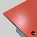 Sedia Vilbert di Verner Panton per Ikea, 1993 