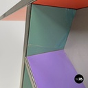 Sedia Vilbert di Verner Panton per Ikea, 1993 