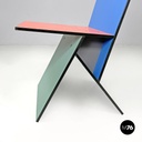 Sedia Vilbert di Verner Panton per Ikea, 1993 