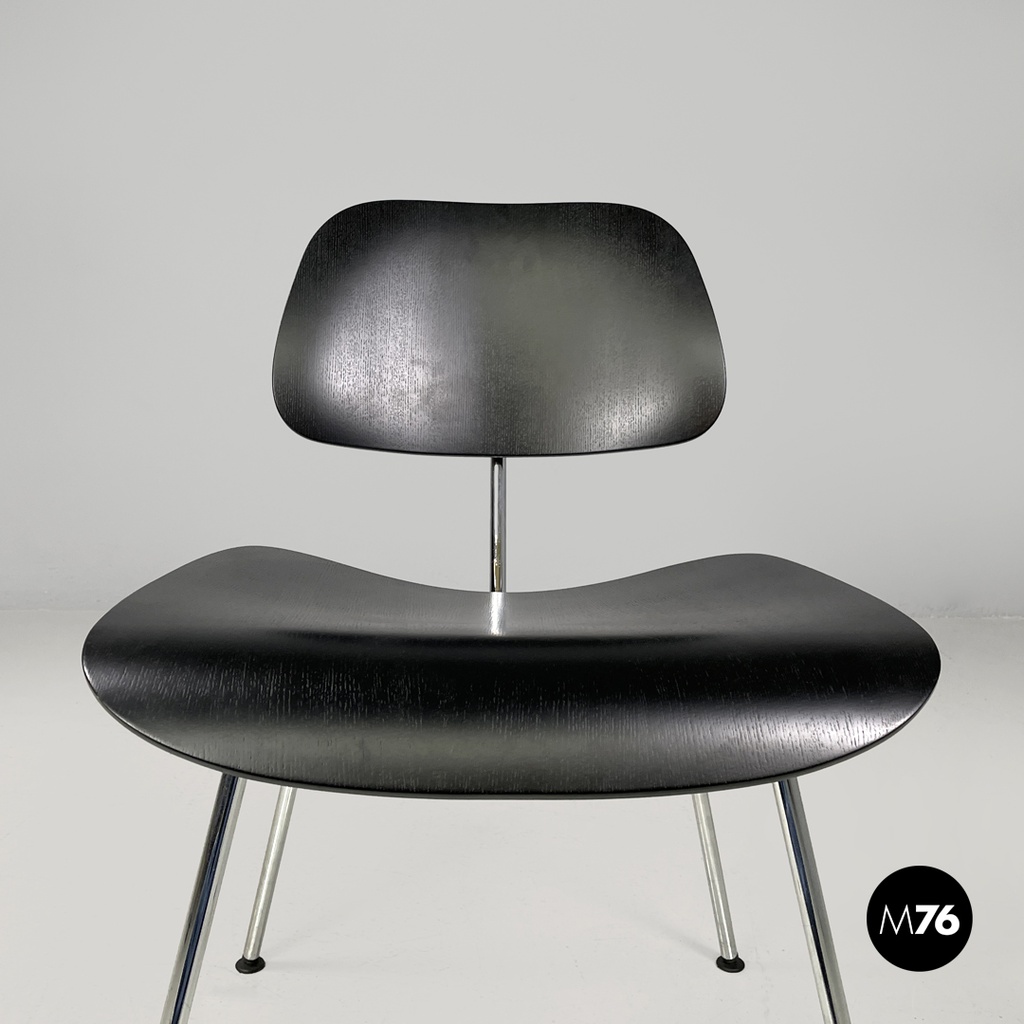 Sedie DCM di Charles e Ray Eames per Vitra, 2000 ca. 
