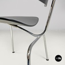 Sedie DCM di Charles e Ray Eames per Vitra, 2000 ca. 