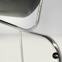 Sedie DCM di Charles e Ray Eames per Vitra, 2000 ca. 