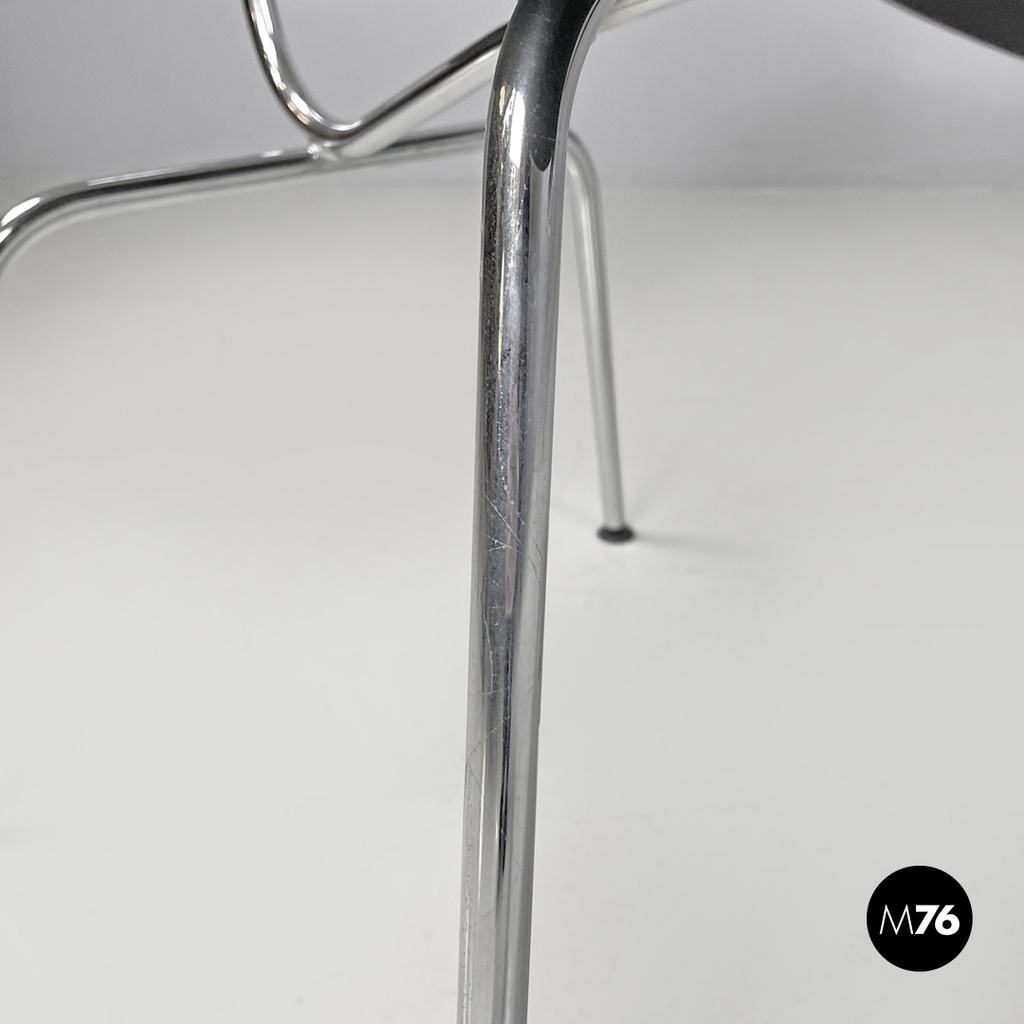 Sedie DCM di Charles e Ray Eames per Vitra, 2000 ca. 