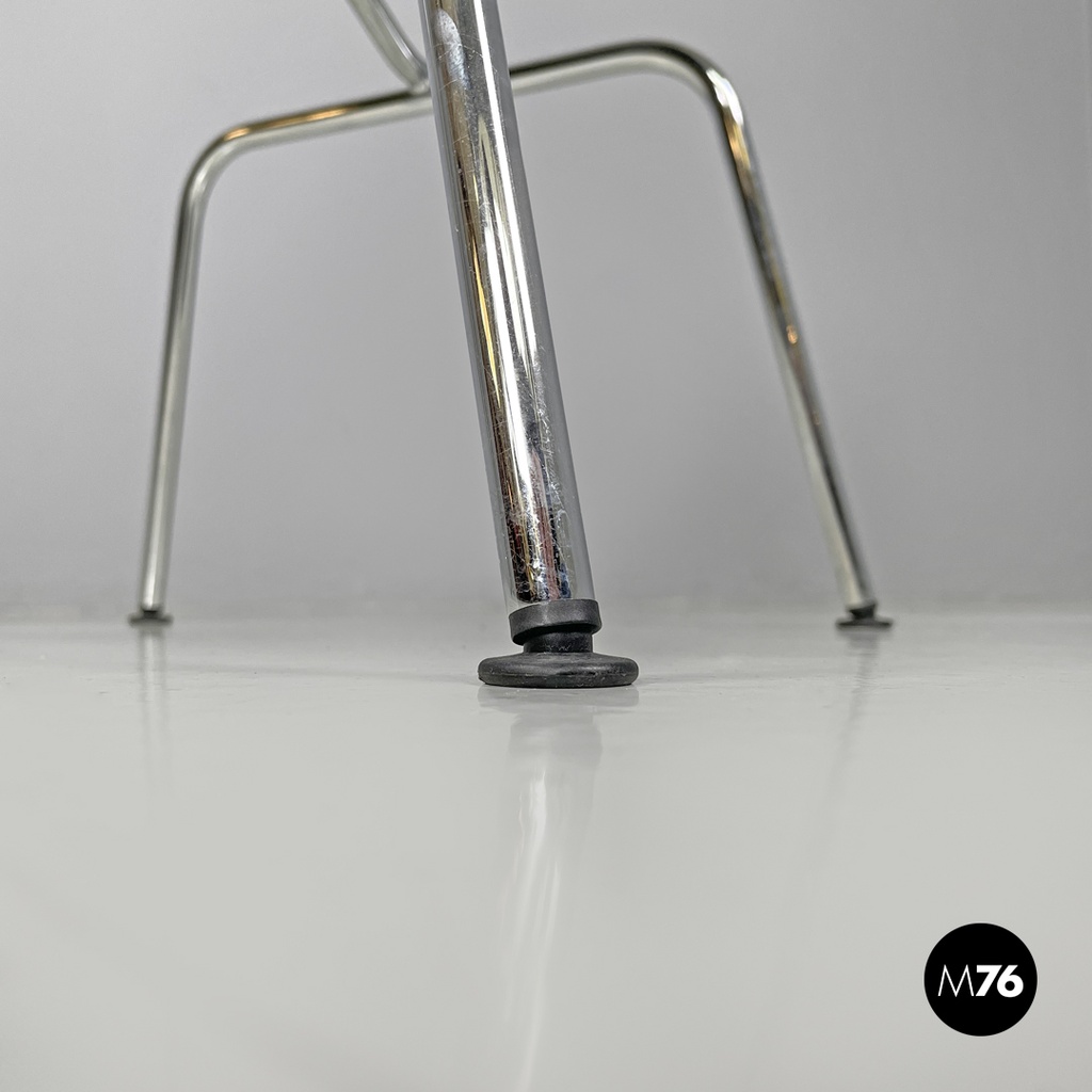 Sedie DCM di Charles e Ray Eames per Vitra, 2000 ca. 