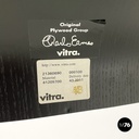 Sedie DCM di Charles e Ray Eames per Vitra, 2000 ca. 