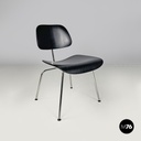 Sedia DCM di Charles e Ray Eames per Vitra, 2000 ca.