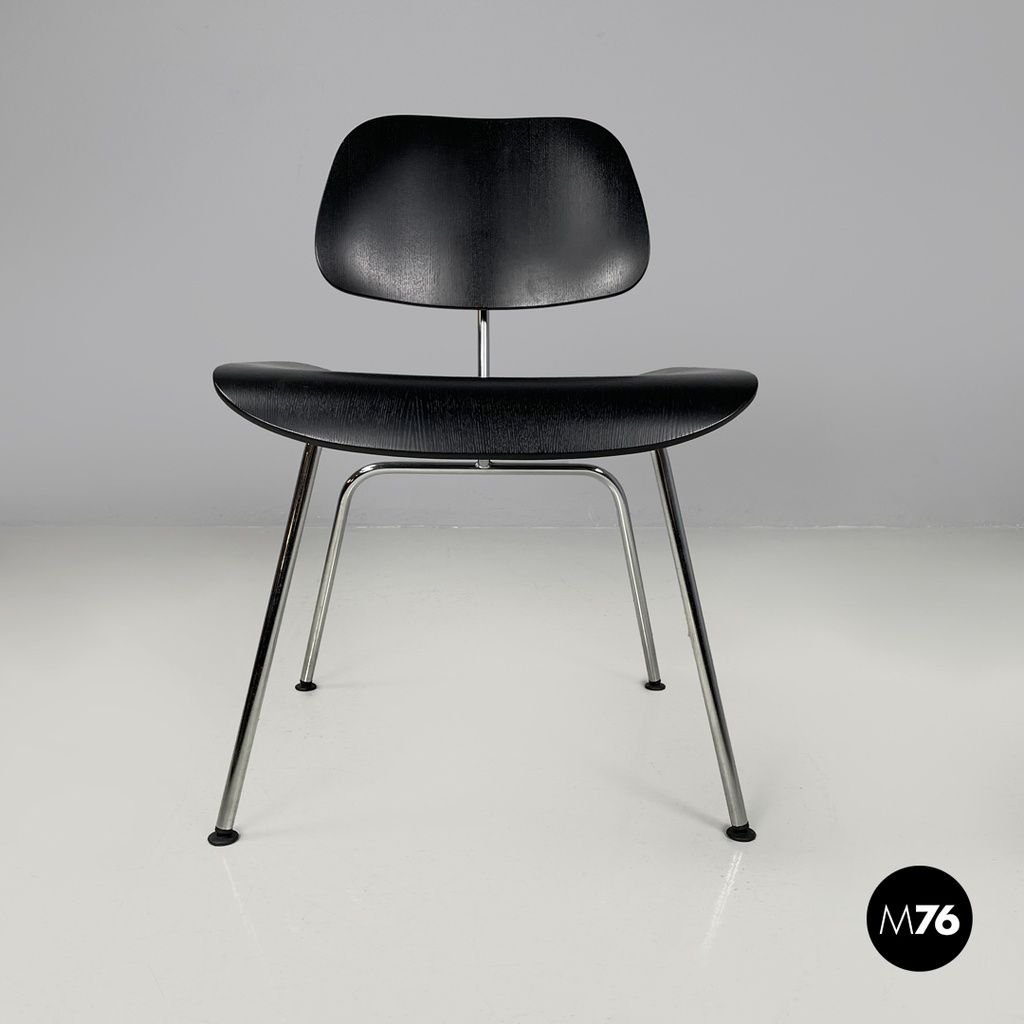 Sedia DCM di Charles e Ray Eames per Vitra, 2000 ca.