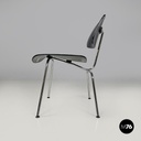Sedia DCM di Charles e Ray Eames per Vitra, 2000 ca.