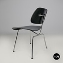 Sedia DCM di Charles e Ray Eames per Vitra, 2000 ca.