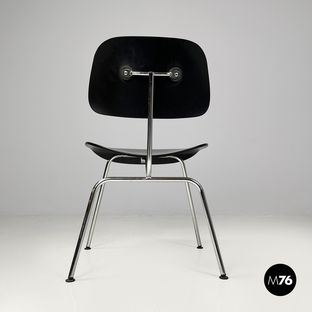 Sedia DCM di Charles e Ray Eames per Vitra, 2000 ca.
