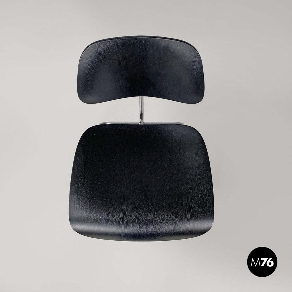 Sedia DCM di Charles e Ray Eames per Vitra, 2000 ca.