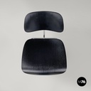 Sedia DCM di Charles e Ray Eames per Vitra, 2000 ca.