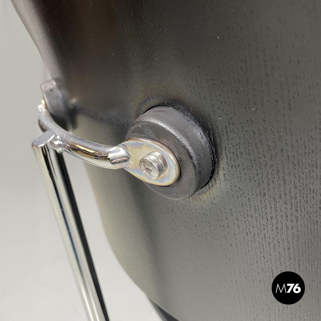 Sedia DCM di Charles e Ray Eames per Vitra, 2000 ca.