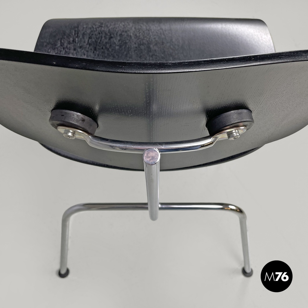 Sedia DCM di Charles e Ray Eames per Vitra, 2000 ca.