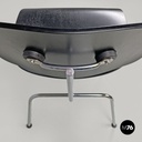 Sedia DCM di Charles e Ray Eames per Vitra, 2000 ca.