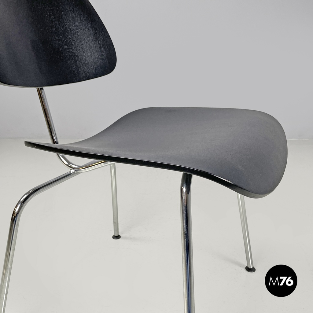 Sedia DCM di Charles e Ray Eames per Vitra, 2000 ca.