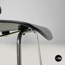 Sedia DCM di Charles e Ray Eames per Vitra, 2000 ca.