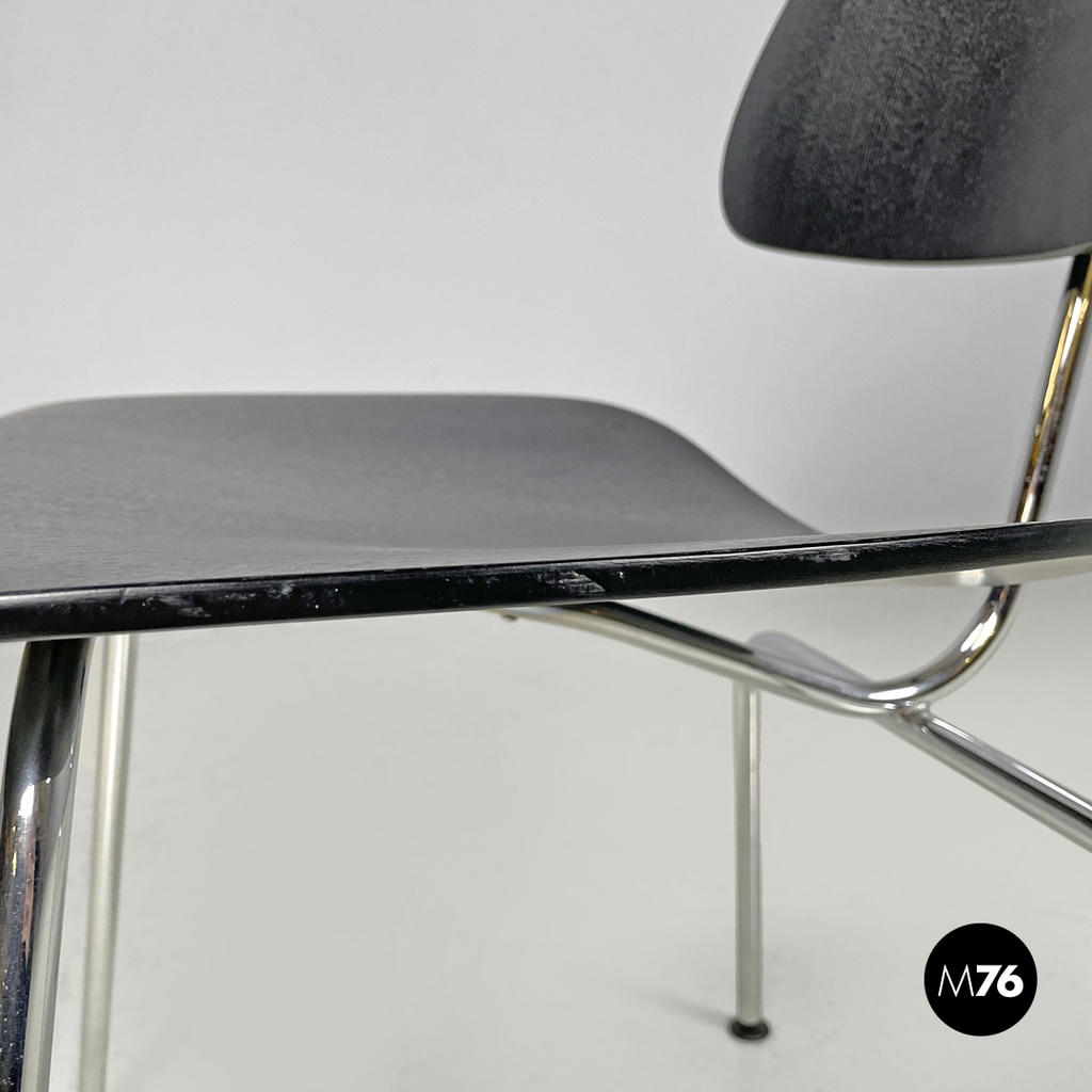 Sedia DCM di Charles e Ray Eames per Vitra, 2000 ca.