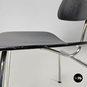 Sedia DCM di Charles e Ray Eames per Vitra, 2000 ca.
