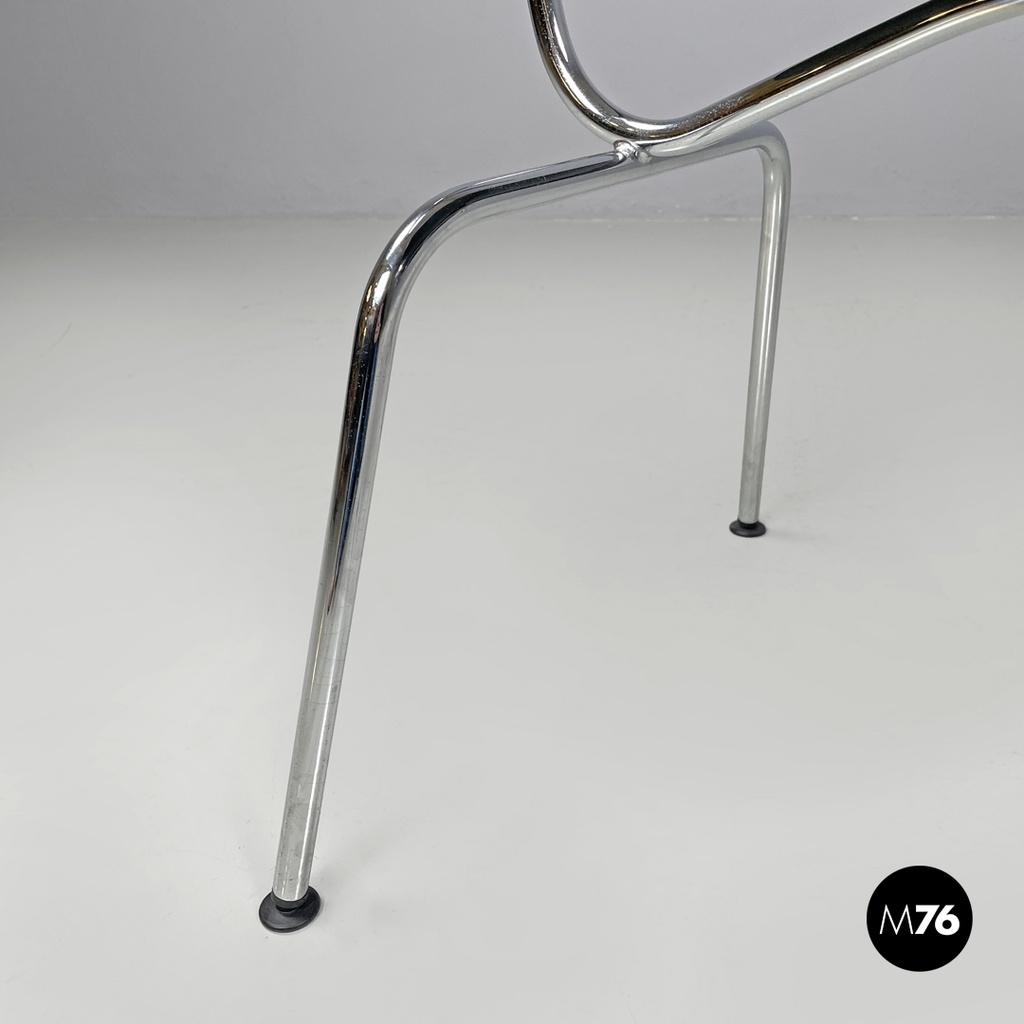 Sedia DCM di Charles e Ray Eames per Vitra, 2000 ca.