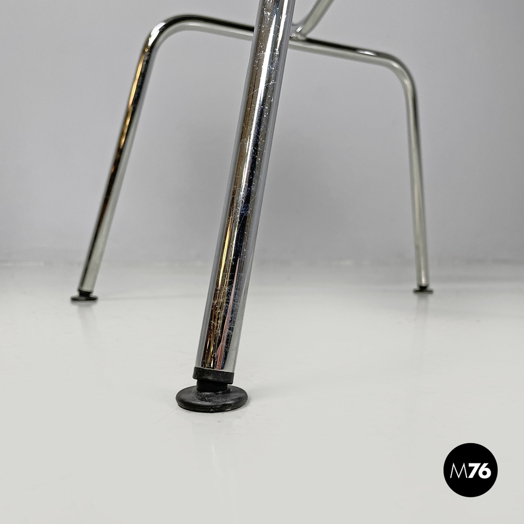 Sedia DCM di Charles e Ray Eames per Vitra, 2000 ca.