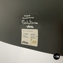 Sedia DCM di Charles e Ray Eames per Vitra, 2000 ca.