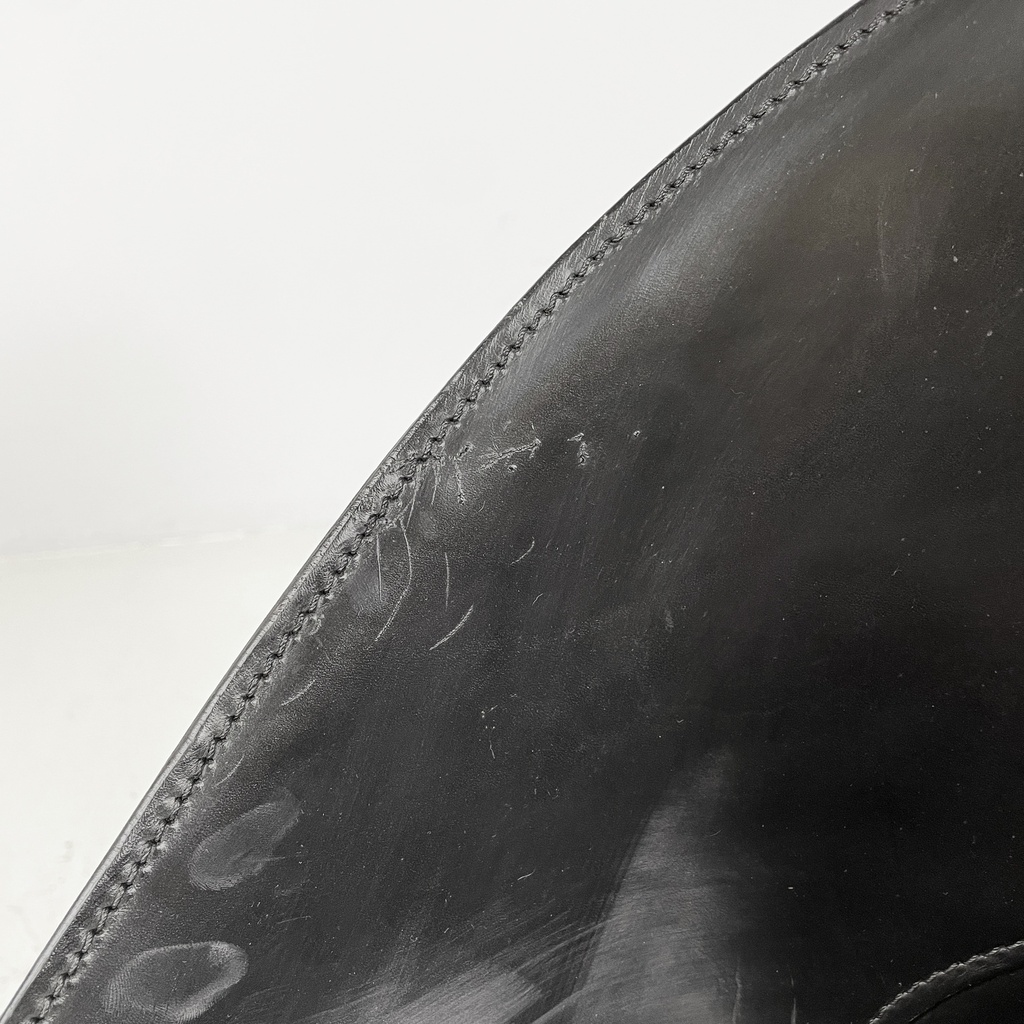 Sedie Lira e Liuto di Mario Bellini per Cassina, 1990 ca.