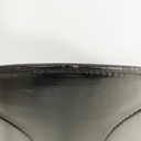 Sedie Lira e Liuto di Mario Bellini per Cassina, 1990 ca.