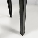 Sedie Lira e Liuto di Mario Bellini per Cassina, 1990 ca.