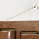 Organizzatore da parete Utensilo di Maurer, Dorothee e Becker, 1970 ca.