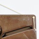 Organizzatore da parete Utensilo di Maurer, Dorothee e Becker, 1970 ca.