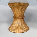 Tavolo da pranzo di McGuire, 1970 ca.