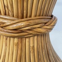 Tavolo da pranzo di McGuire, 1970 ca.