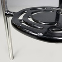 Sedia Boulevard di Ferdinand Alexander Porsche per Ycami, 1990 ca.