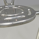 Sedia Boulevard di Ferdinand Alexander Porsche per Ycami, 1990 ca. 