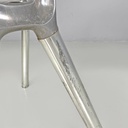 Sedia Boulevard di Ferdinand Alexander Porsche per Ycami, 1990 ca. 