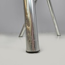 Sedia Boulevard di Ferdinand Alexander Porsche per Ycami, 1990 ca. 