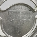 Sedia Boulevard di Ferdinand Alexander Porsche per Ycami, 1990 ca. 