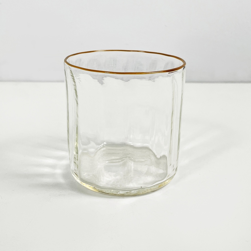 Bicchieri di Venini, 1990 ca.