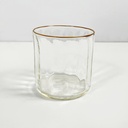 Bicchieri di Venini, 1990 ca.