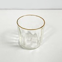 Bicchieri di Venini, 1990 ca.