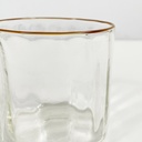 Bicchieri di Venini, 1990 ca.