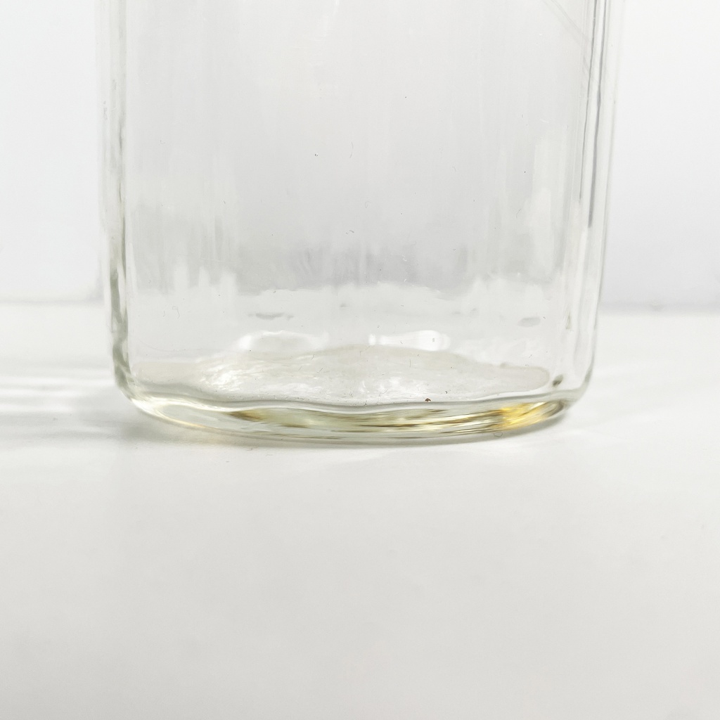 Bicchieri di Venini, 1990 ca.