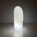 Lampada da tavolo di Vistosi, 1970 ca.