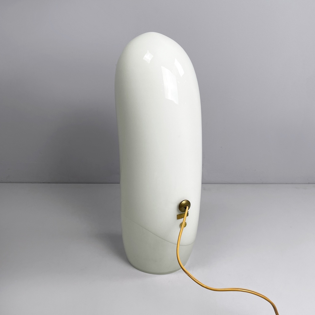 Lampada da tavolo di Vistosi, 1970 ca.