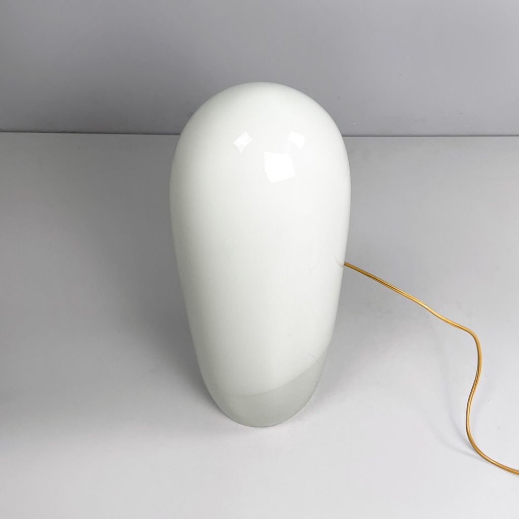 Lampada da tavolo di Vistosi, 1970 ca.