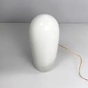 Lampada da tavolo di Vistosi, 1970 ca.