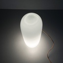 Lampada da tavolo di Vistosi, 1970 ca.