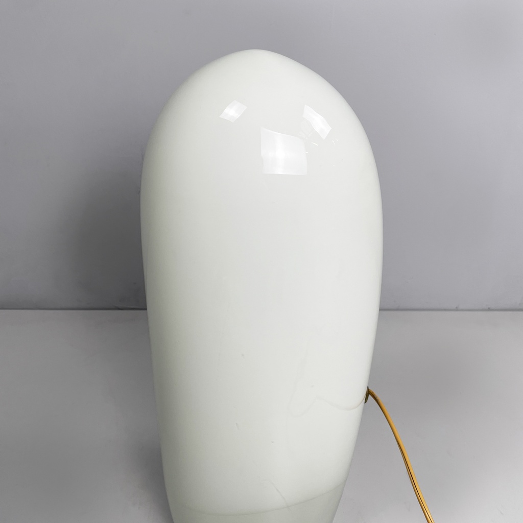 Lampada da tavolo di Vistosi, 1970 ca.